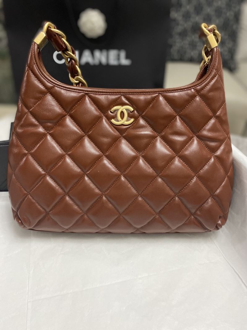 Chanel Hobo Bags